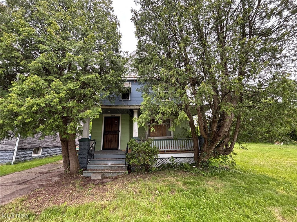 Elworthy Helwick Companys Hm - Residential