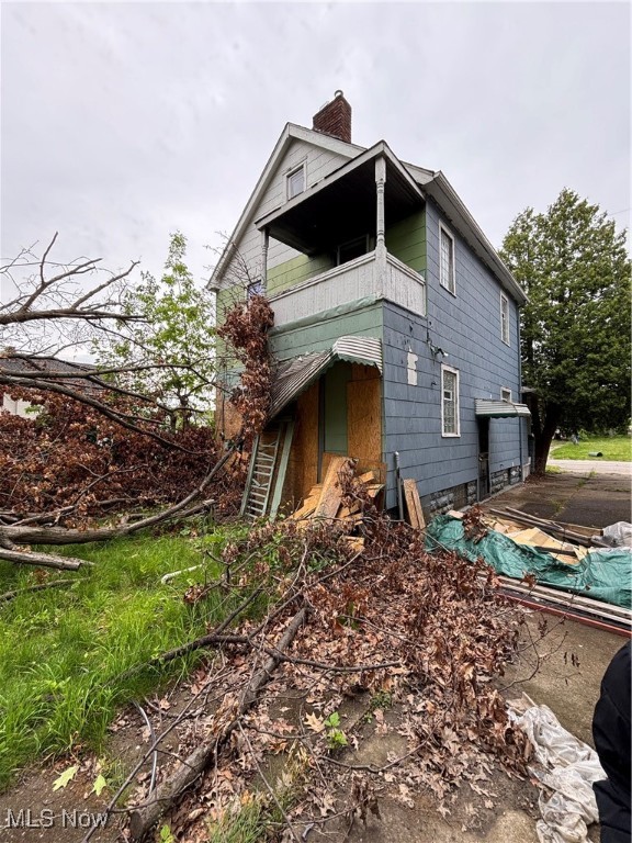 Elworthy Helwick Companys Hm - Residential