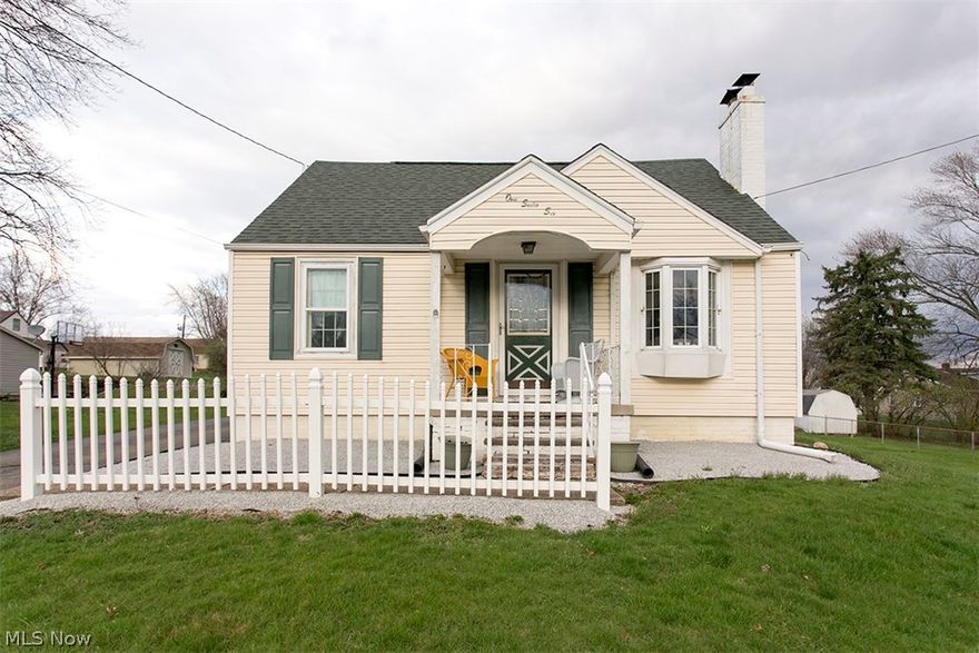 Nice Bungalow home inside Louisville City Limits. Louisville Schools, newer windows, lots of cabinet space in this large kitchen. Walk into your back door & enjoy the sunroom, formal dinning room with built in china closet or can be used as an office. Built in cabinets in the hallway for extra storage. Bedroom down has double closets. Bathroom has a heat light to keep you warm when you get out of the shower. Two bedrooms up, larger bedroom has a door to outside roof. Plenty of room for cookouts and family with the extra lot. Covered patio area with a carport, single car garage with service door & plenty of drive to turn around in. Privacy fence on back patio with plenty of room to entertain.