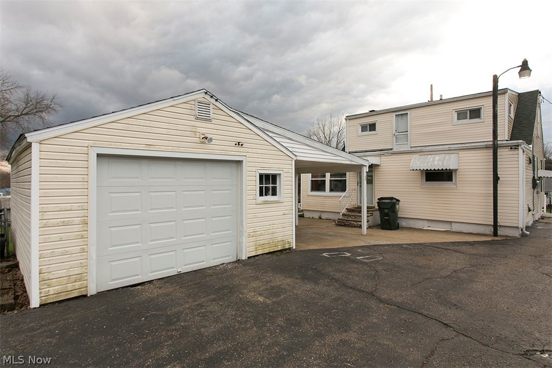 Louisville - Residential