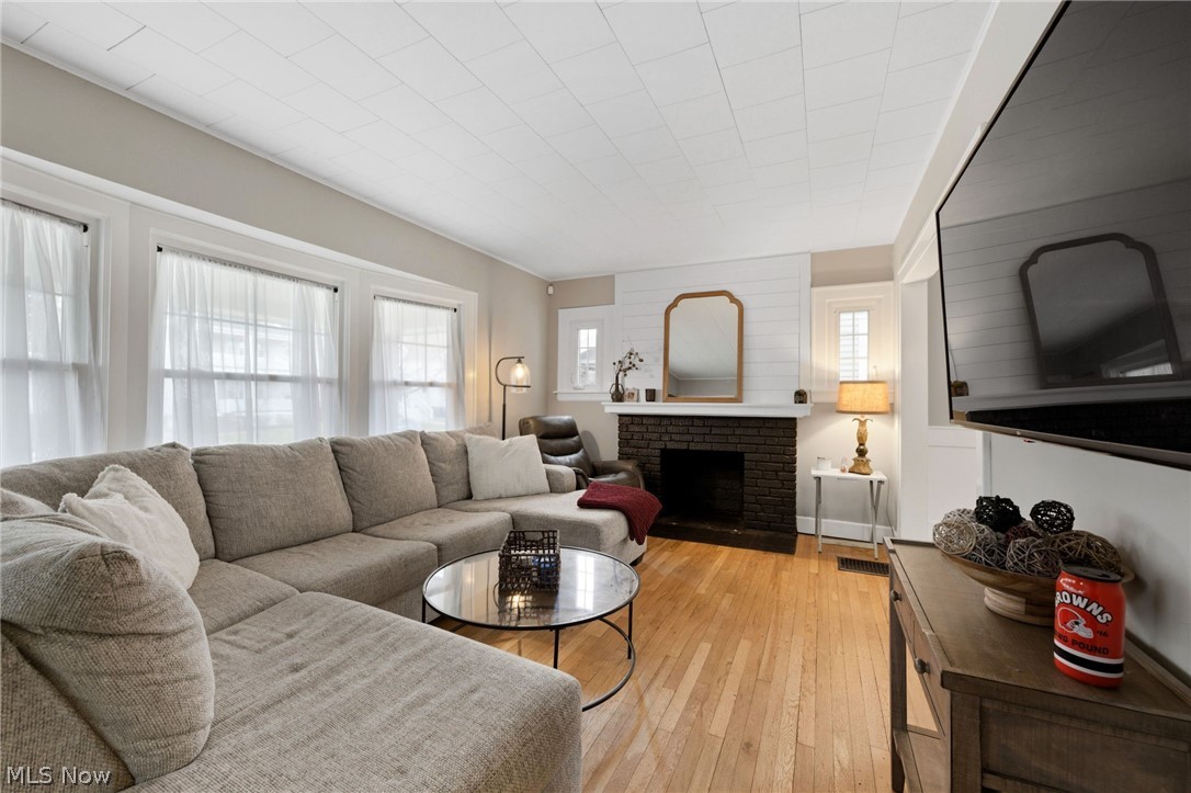 Lakewood Pk Sub - Residential