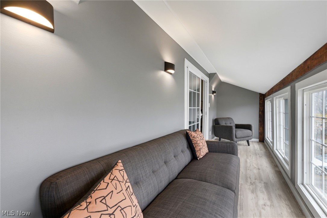 Lakewood Pk Sub - Residential