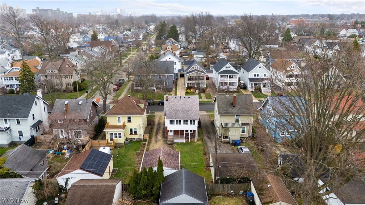 Lakewood Pk Sub - Residential