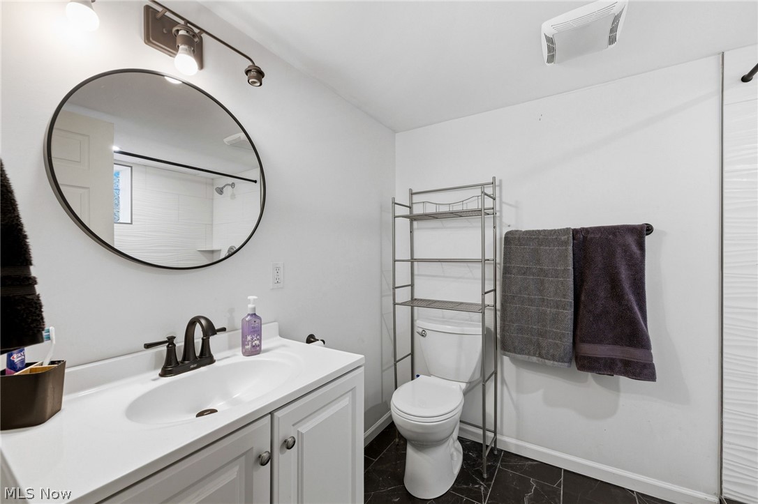 Lakewood Pk Sub - Residential