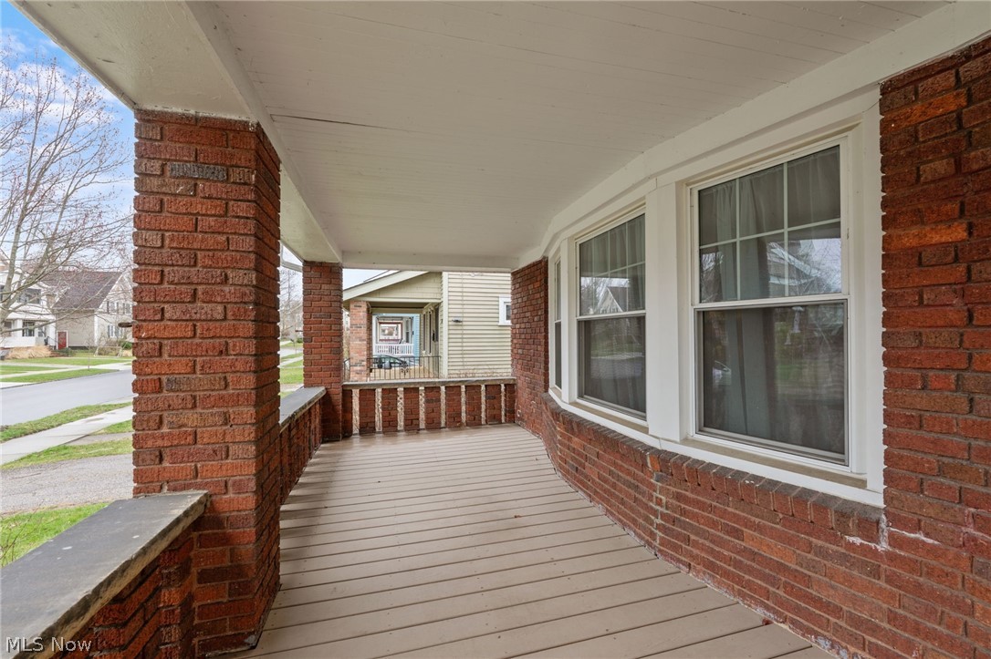 Lakewood Pk Sub - Residential