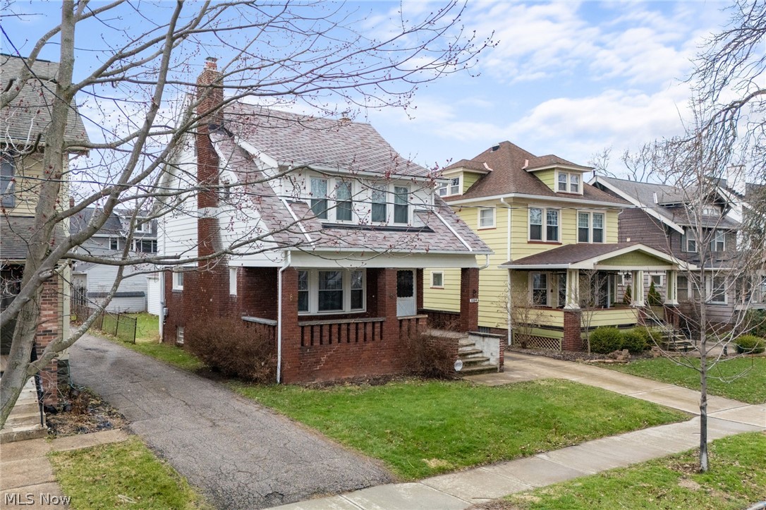 Lakewood Pk Sub - Residential