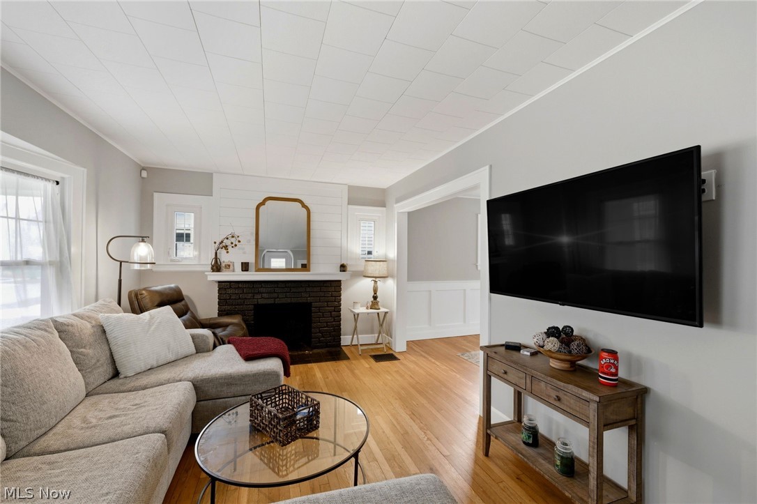 Lakewood Pk Sub - Residential