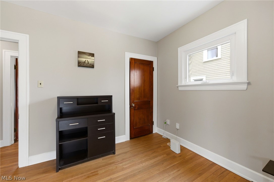 Lakewood Pk Sub - Residential