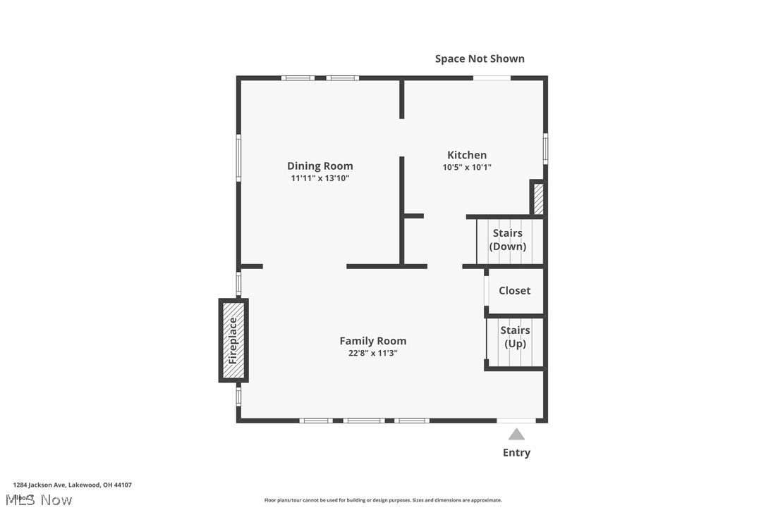 Lakewood Pk Sub - Residential