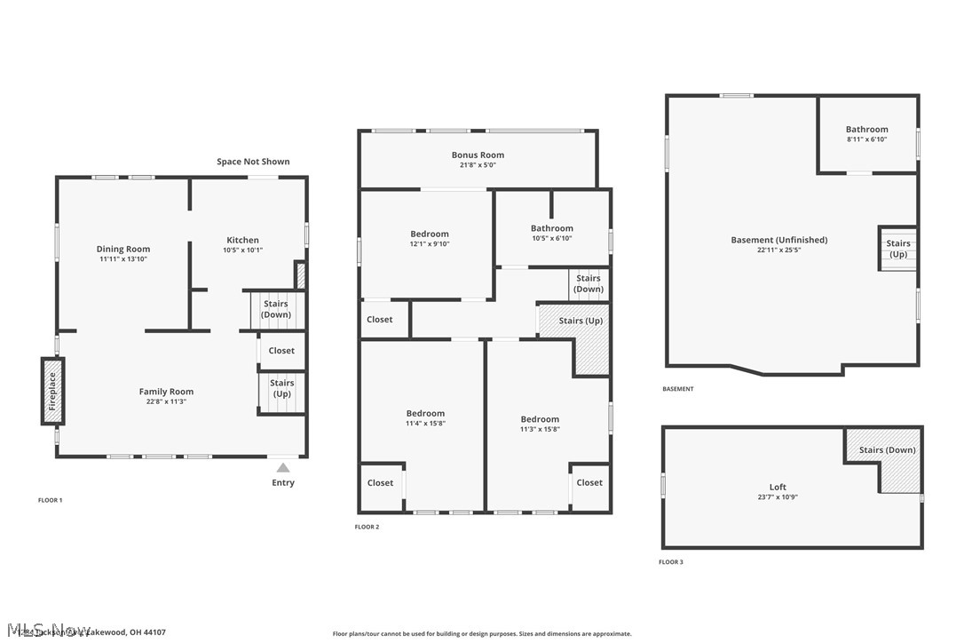 Lakewood Pk Sub - Residential