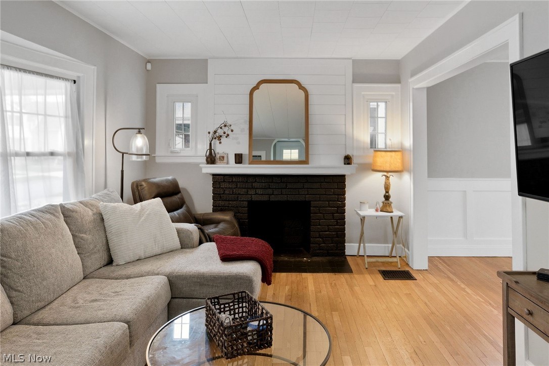 Lakewood Pk Sub - Residential