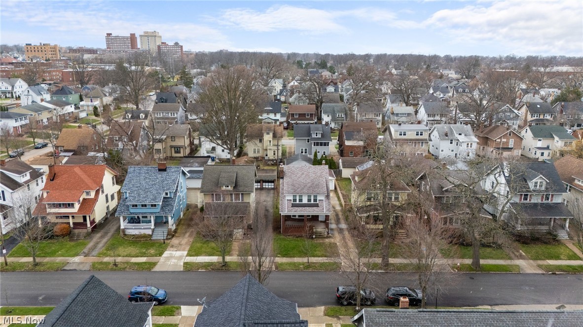 Lakewood Pk Sub - Residential