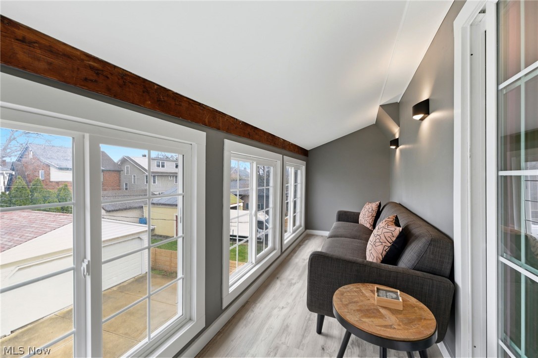 Lakewood Pk Sub - Residential