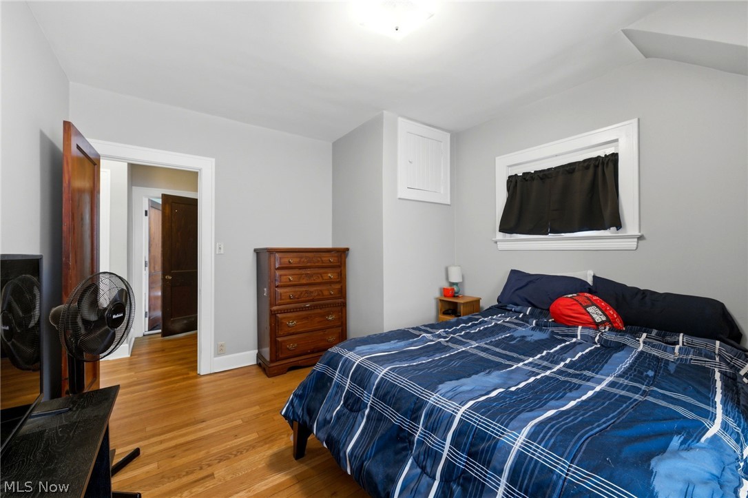 Lakewood Pk Sub - Residential