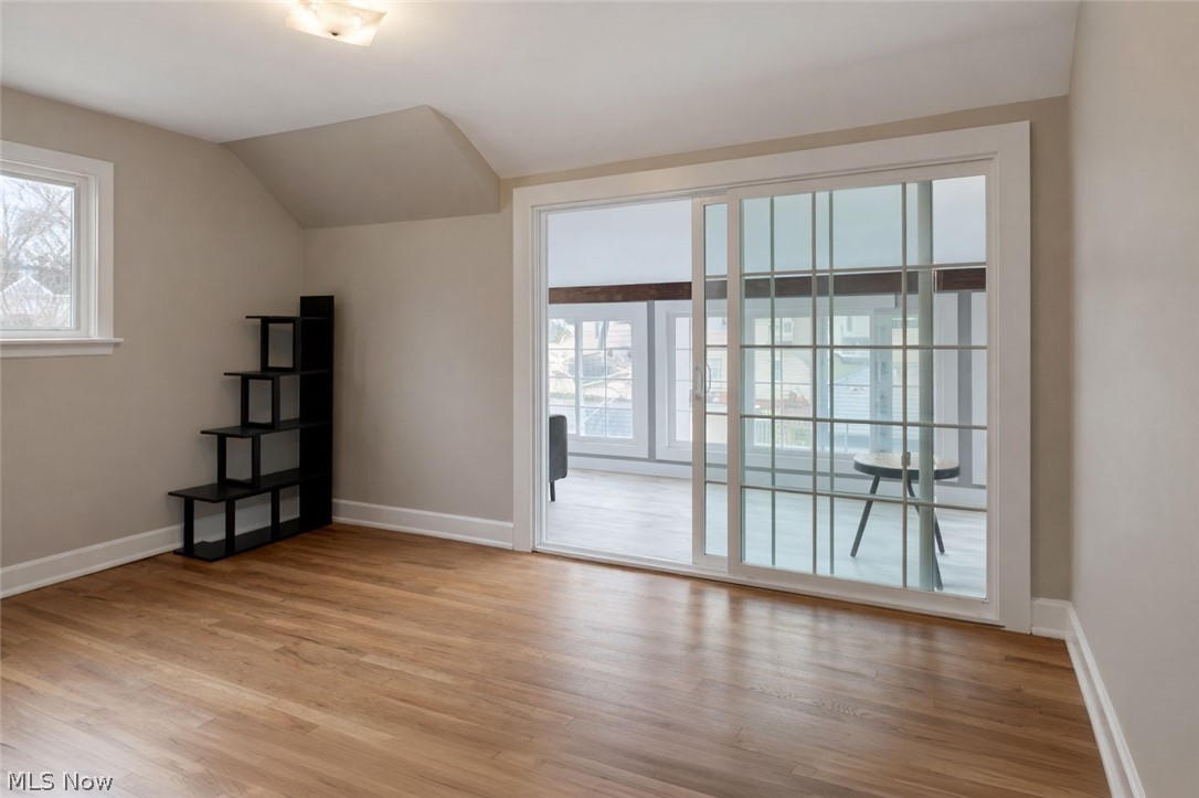 Lakewood Pk Sub - Residential