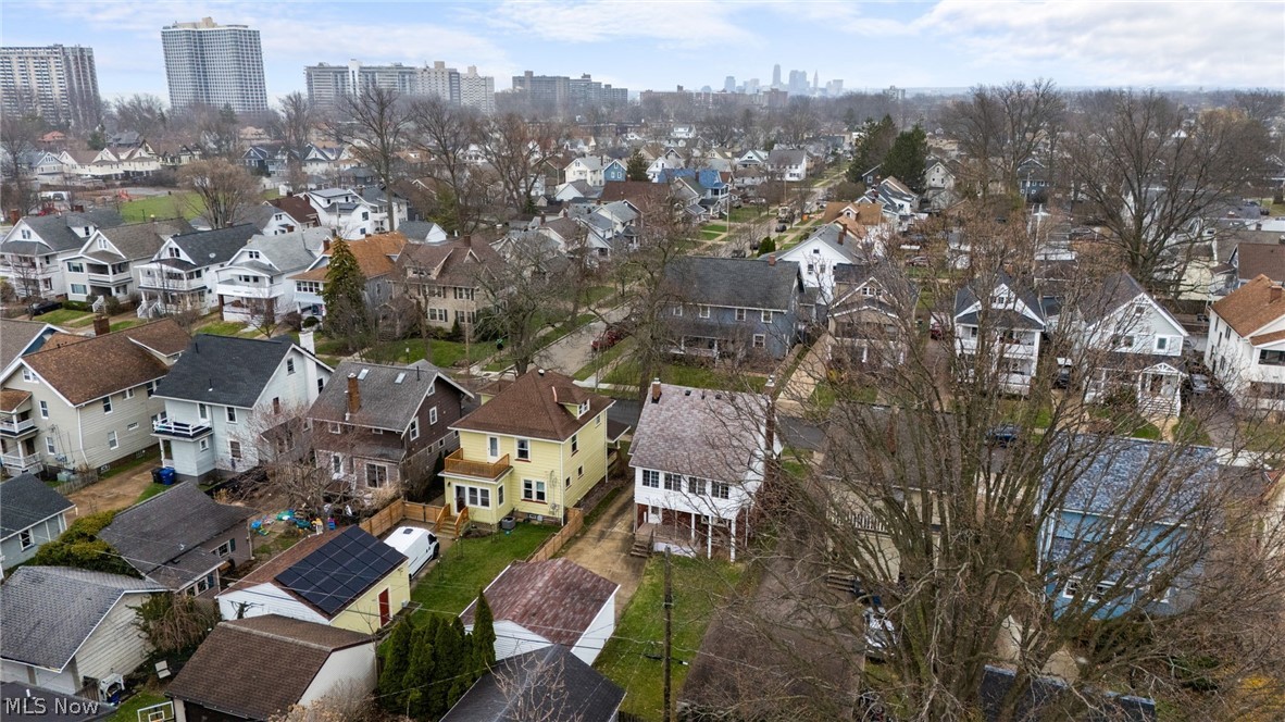 Lakewood Pk Sub - Residential