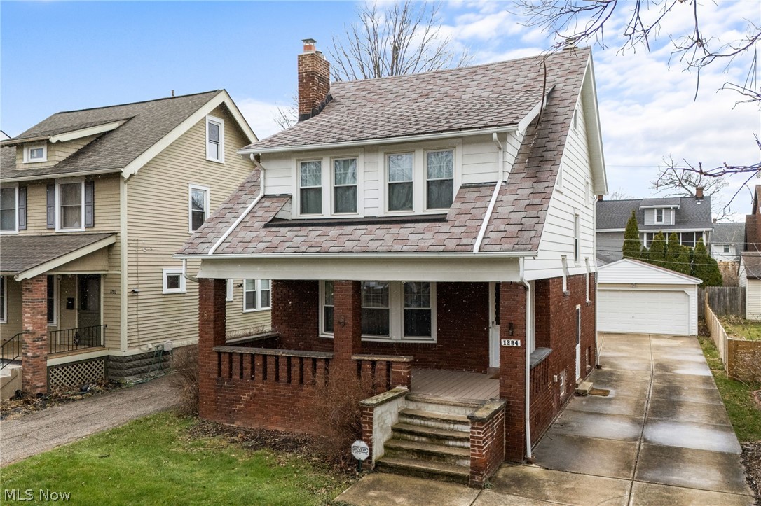 Lakewood Pk Sub - Residential