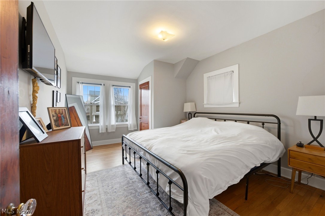 Lakewood Pk Sub - Residential