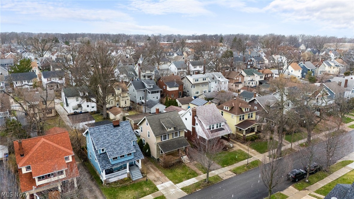 Lakewood Pk Sub - Residential