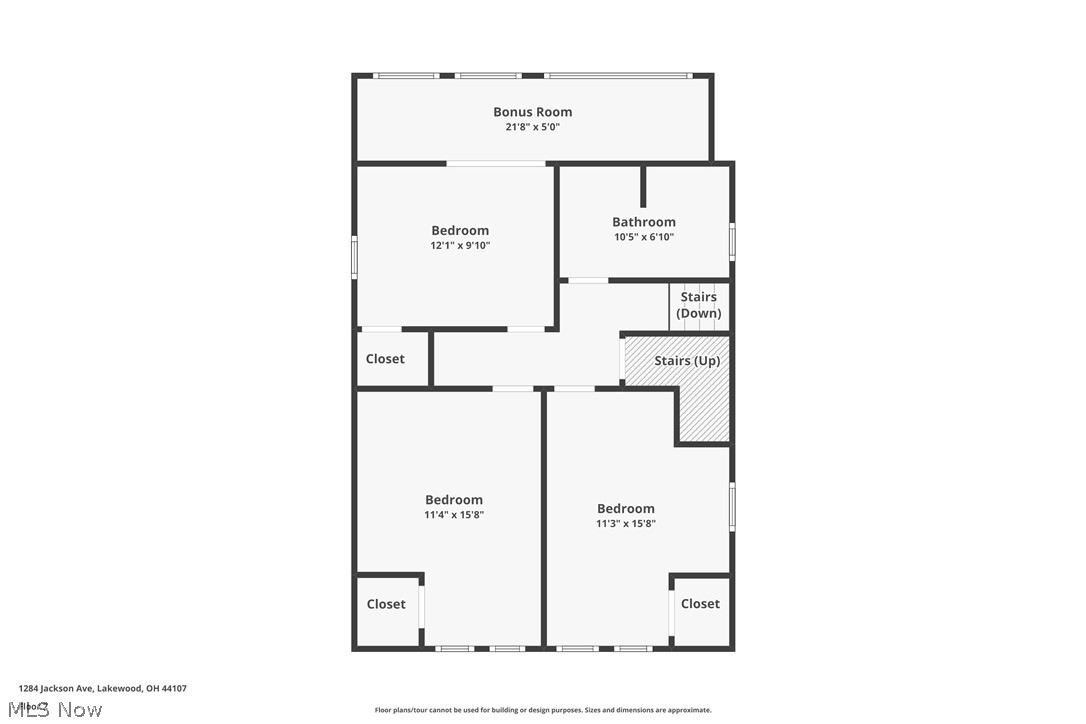 Lakewood Pk Sub - Residential