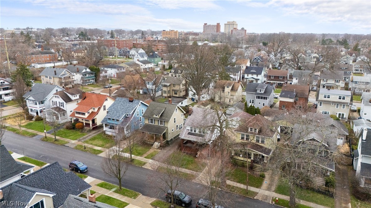 Lakewood Pk Sub - Residential