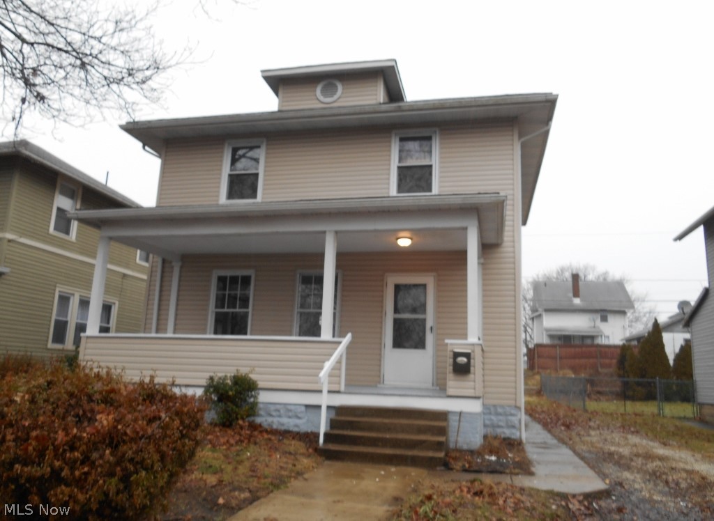 Massillon - Residential