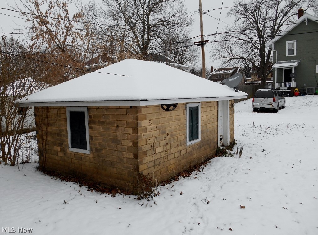 Massillon - Residential