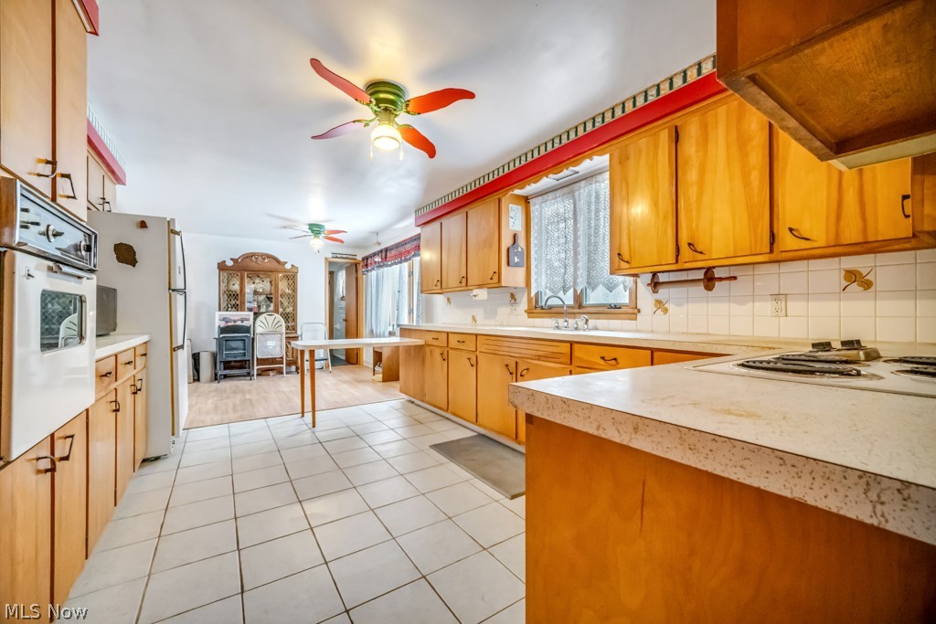 Northview - Residential