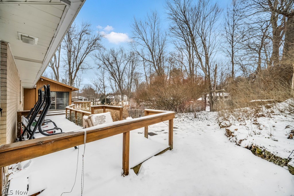 Northview - Residential