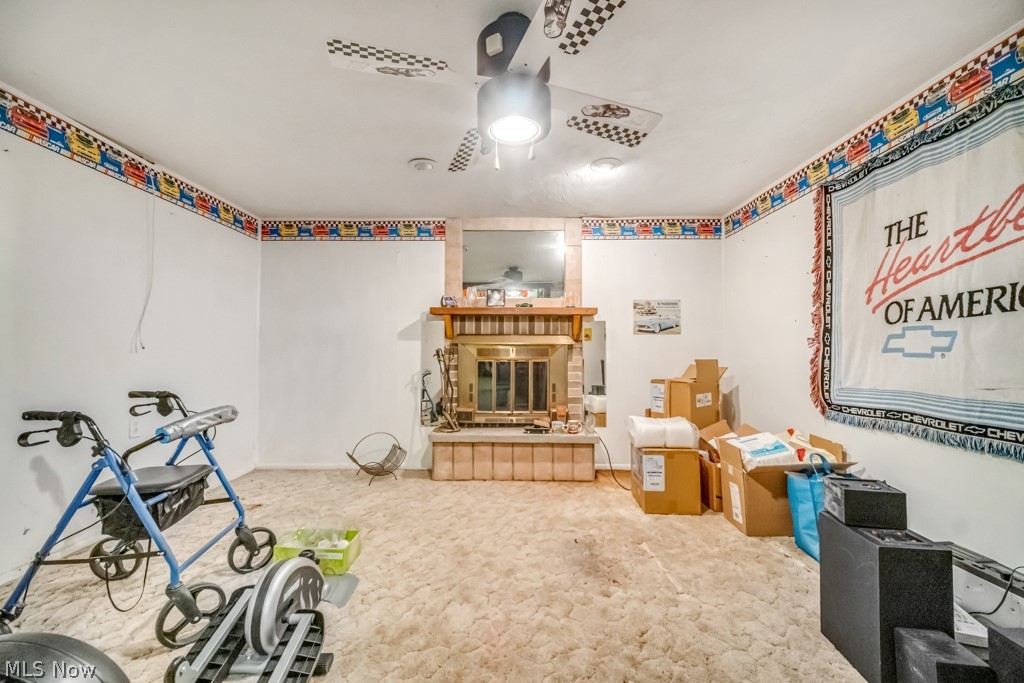 Northview - Residential