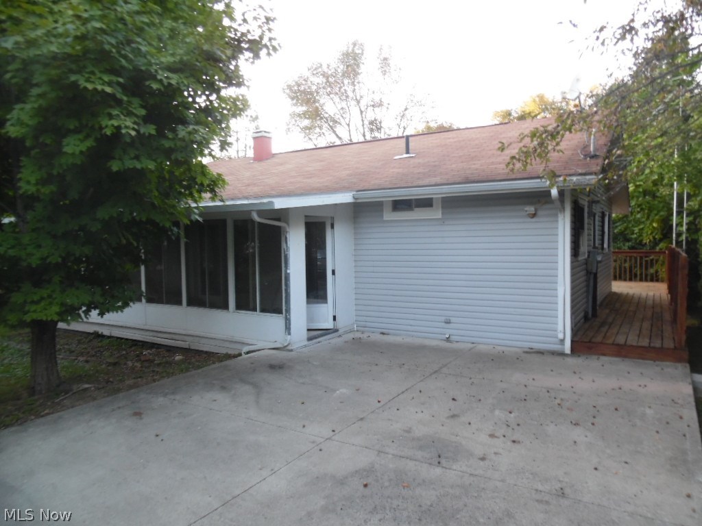 Apple Vly - Residential