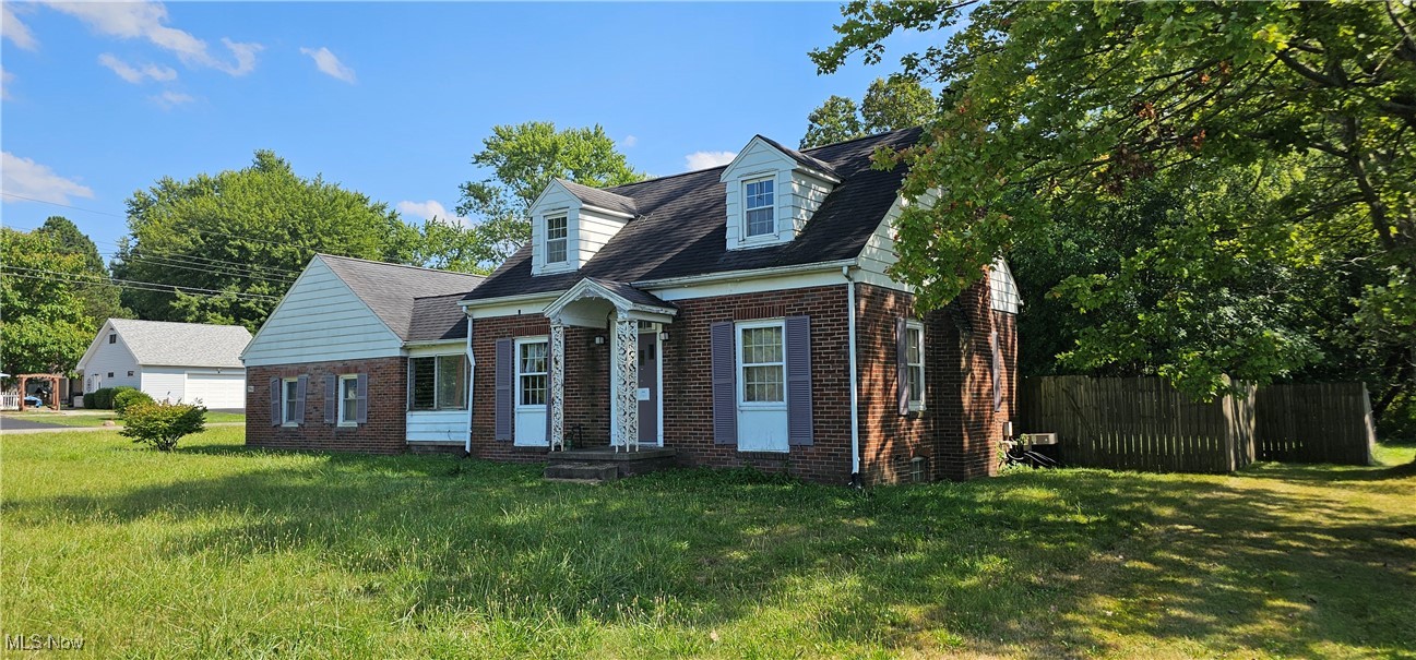 Charming Brick Bungalow on an Extra-Large Lot!
Enjoy the best of both worlds - just steps from restaurants, shops, and fitness centers, yet tucked away on a quiet street with a spacious, tree-lined lot. This solid brick bungalow offers a contemporary floor plan with two generously sized bedrooms, beautiful hardwood floors throughout which can be easily refinished, and plenty of natural light.
Relax in the 4-season room, entertain on the large patio overlooking mature trees, or take advantage of the bone-dry basement with laundry for added storage and convenience. The kitchen features quality cabinets that can be kept as-is or customized to your taste.
Additional highlights include a 2-car garage with concrete driveway, connected to the home via a breezeway. With its unbeatable location and timeless charm, this home is ready for its next chapter.
Schedule your private showing today!