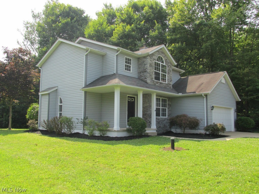 Springfield - Residential
