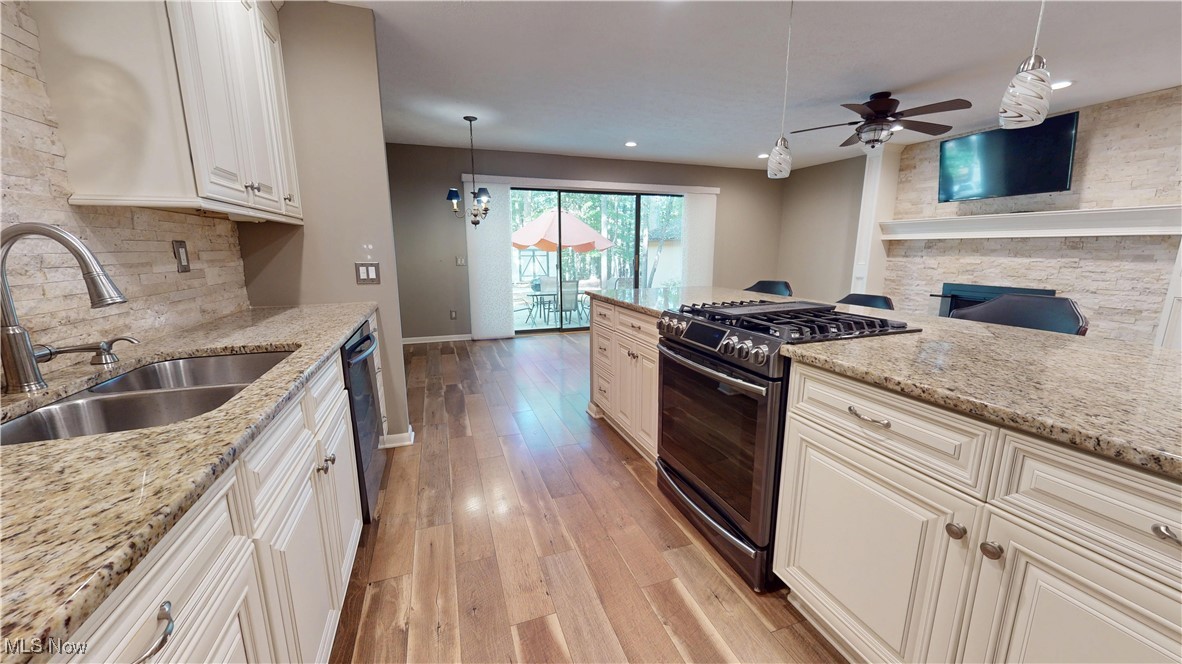 Ledgewood - Residential