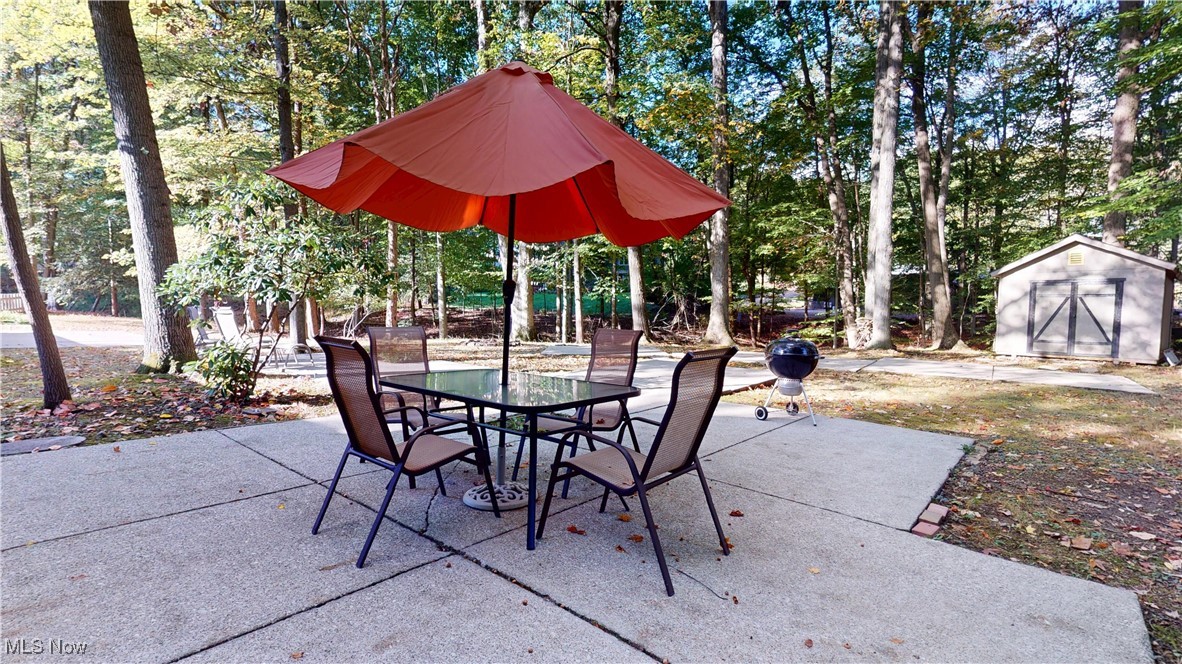 Ledgewood - Residential