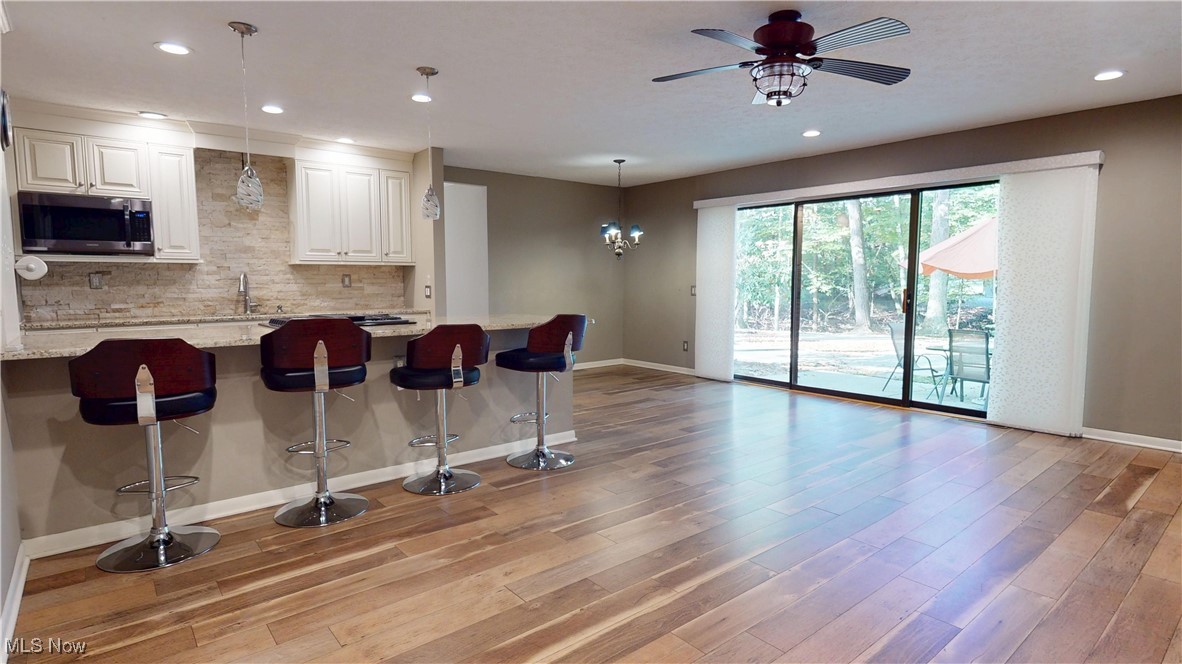 Ledgewood - Residential