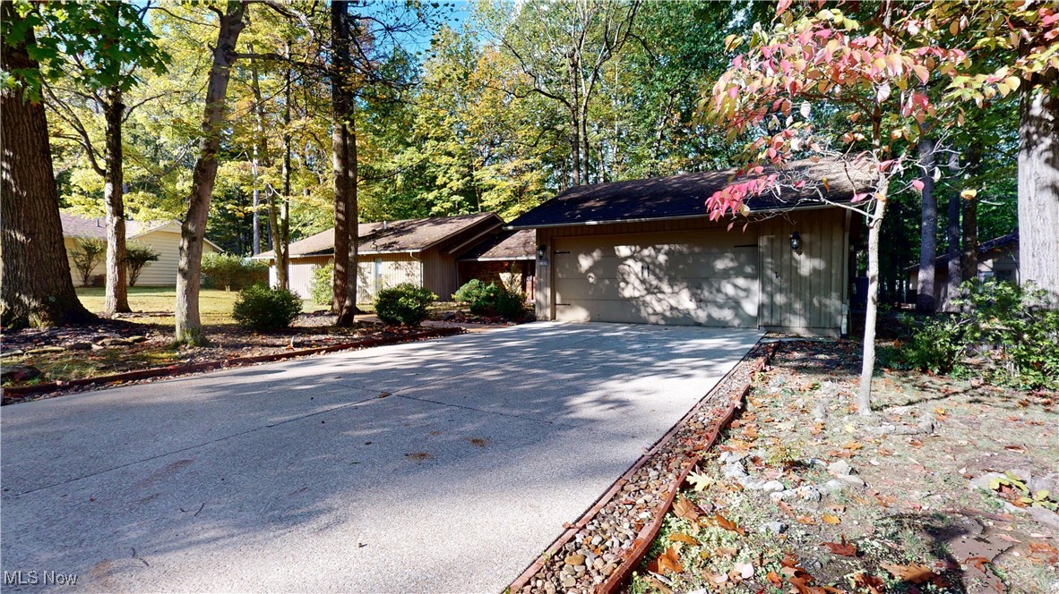 Ledgewood - Residential