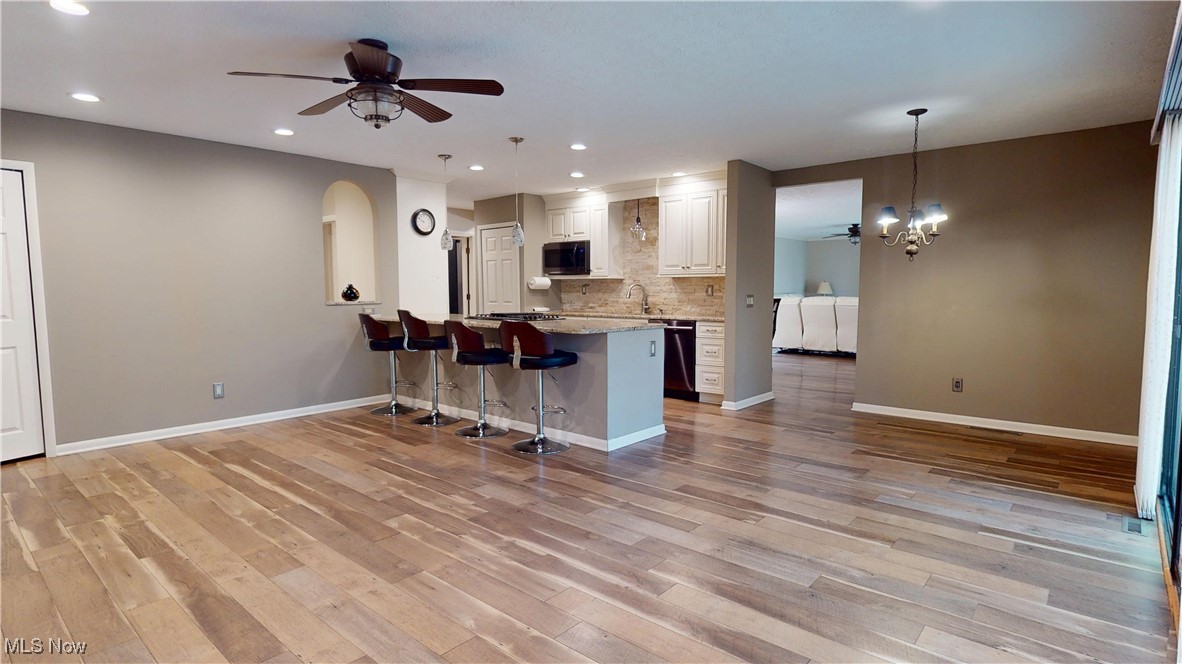 Ledgewood - Residential