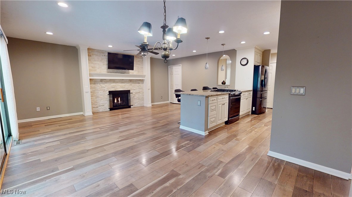 Ledgewood - Residential