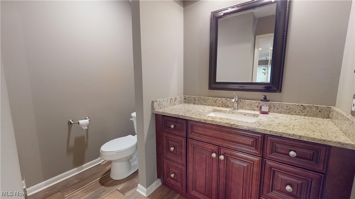 Ledgewood - Residential