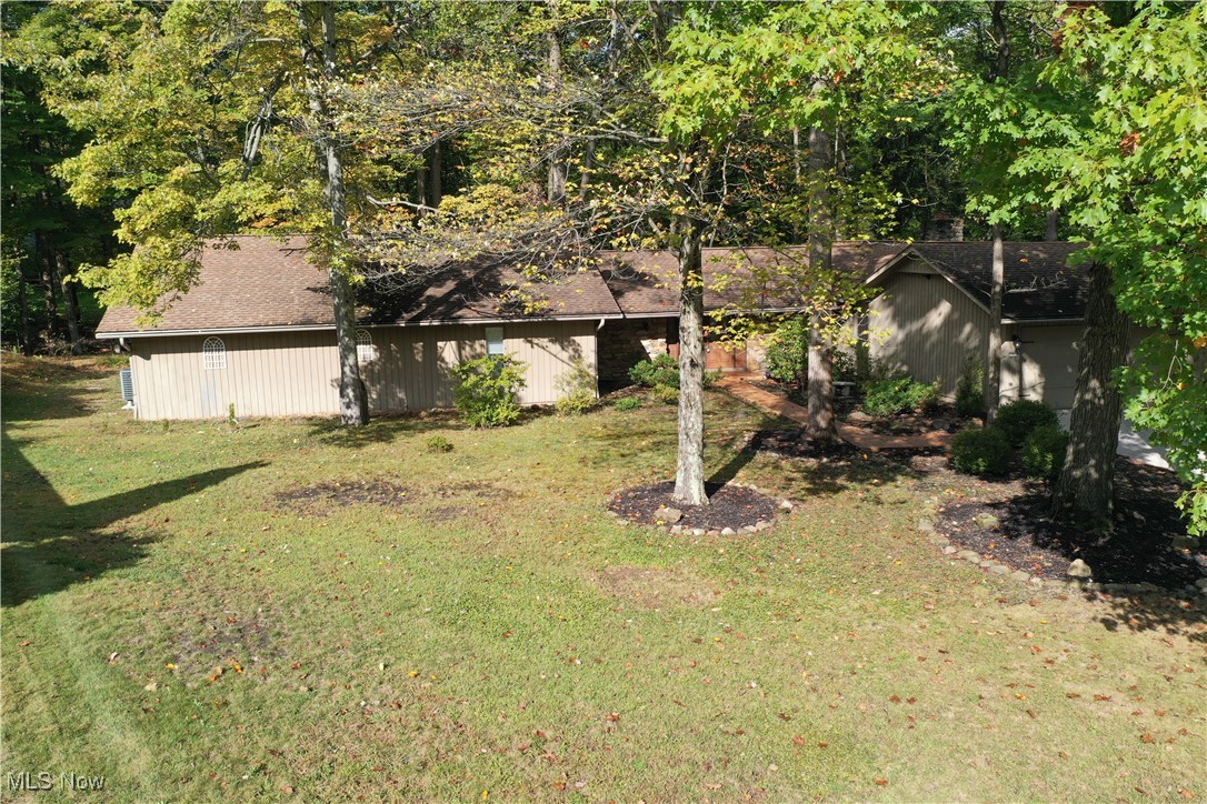 Ledgewood - Residential