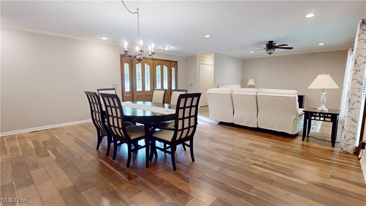 Ledgewood - Residential