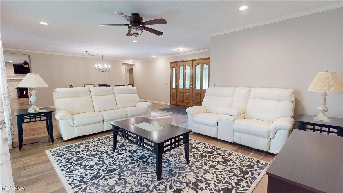 Ledgewood - Residential