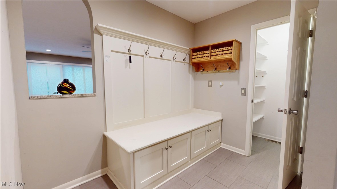 Ledgewood - Residential