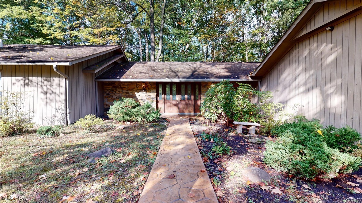 Ledgewood - Residential