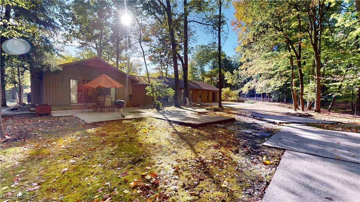 Ledgewood - Residential