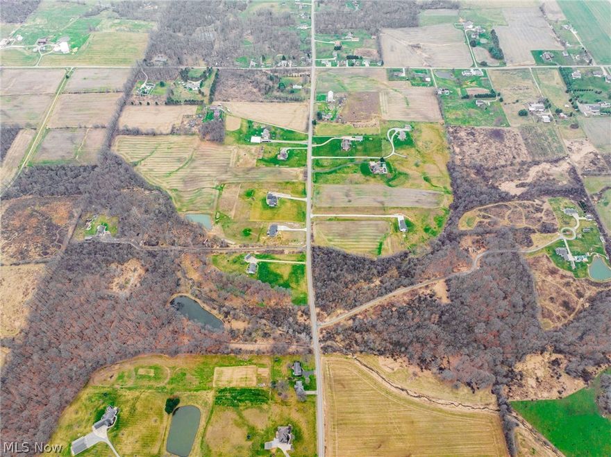 LIVE ONSITE AUCTION- Tuesday, May 5th at 6:00 PM
Here’s an exciting auction opportunity to purchase land with a variety of options for building, recreation, or investment. These parcels offer a mix of open fields, wooded acreage, rolling terrain, and even a pond—making them ideal for future homesites, hunting, or recreational use. With tract sizes ranging from 2.5 acres to 19.9 acres, this offering provides options suited to a range of budgets, needs and interests.
Parcel 1: 6.4 acres – 80’ road frontage – flat, open building lot
Parcel 2: 5 acres – 950’ road frontage – flat, open building lot
Parcel 3: 2.5 acres – 200’ road frontage – flat, sloped, open building lot
Parcel 4: 3.5 acres – 180’ road frontage – flat and rolling, mostly open building lot
Parcel 5: 4.3 acres – 450’ road frontage – wooded, flat and rolling terrain, hunting potential
Parcel 6: 6.5 acres – 213’ road frontage – wooded, flat and rolling terrain, hunting/recreation
Parcel 7: 6.6 acres – 50’ road frontage – wooded, flat and rolling terrain, hunting/recreation
Parcel 8: 19.9 acres – 310’ road frontage – mostly wooded with pond, outstanding hunting and recreational parcel
Parcel 9: 5.8 acres – 100’ road frontage – mostly open, rolling building lot
Parcel 10: 10.5 acres – 80’ road frontage – mix of open and wooded ground, rolling terrain, ideal for building or hunting
Choose the parcel that fits your needs and enjoy the space and possibilities that come with owning your own land. Opportunities to purchase land in a setting like this don’t come along often—make plans to attend the auction and secure the parcel that’s right for you.