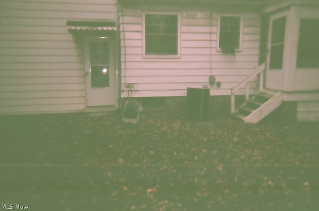 Alans Monticello Blvd Su - Residential Lease