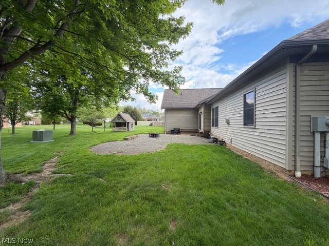 Becker Creek - Residential