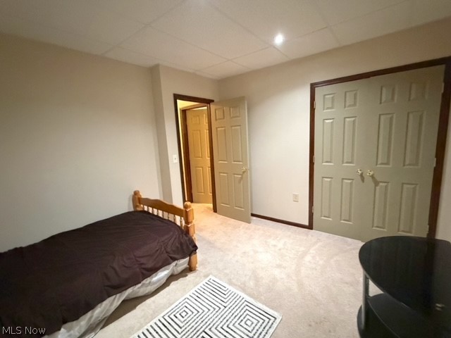 Becker Creek - Residential